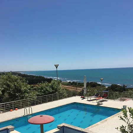 Oasis Residency * Spille